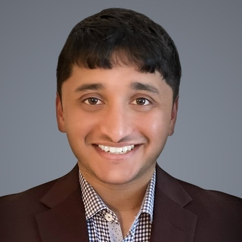 Clinician Headshot
