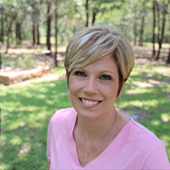 Avatar of Terah Gibson, M.S., LPC, LMFT