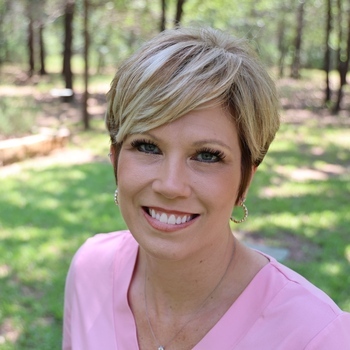 Avatar of Terah Gibson, M.S., LPC, LMFT