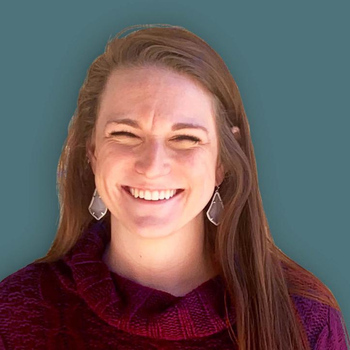 Clinician Headshot