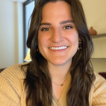 Clinician Headshot