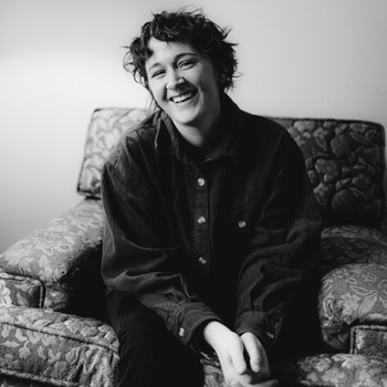 Avatar of Allison McKinney-Thompson
