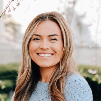 Avatar of Taylor Medernach