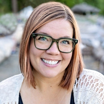 Clinician Headshot