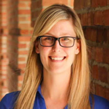 Clinician Headshot