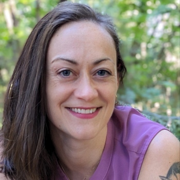Clinician Headshot