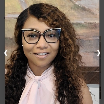 Clinician Headshot