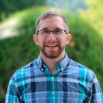 Clinician Headshot