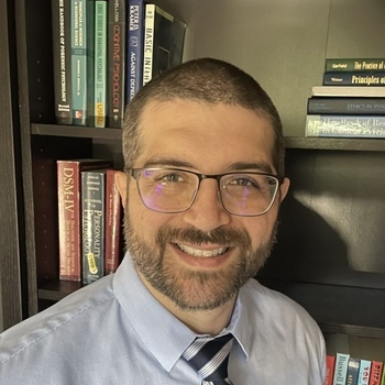 Clinician Headshot