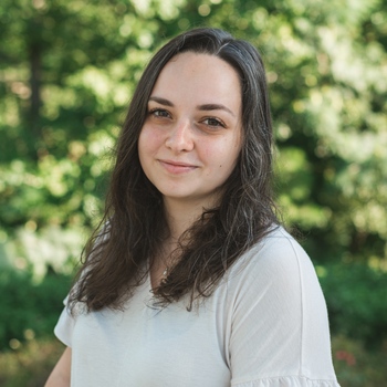 Clinician Headshot