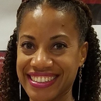 Clinician Headshot