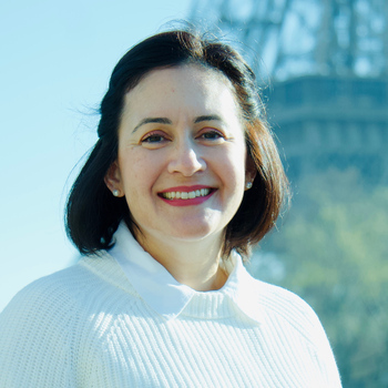 Avatar of Carla Mayorga, Ph.D.