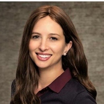 Clinician Headshot