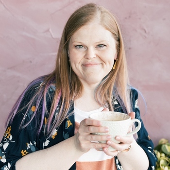 Avatar of Sarah Campbell