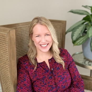Clinician Headshot