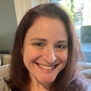 Avatar of Morgan-Anne Glaessgen
