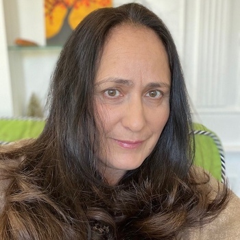 Avatar of Susana Pestana-Szwarc