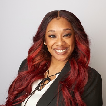 Clinician Headshot