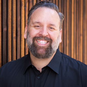 Clinician Headshot