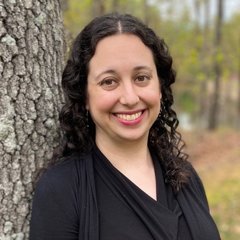 Avatar of Elizabeth Gordon