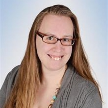 Clinician Headshot