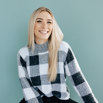 Avatar of Sydney Parker, LPC, CMHC