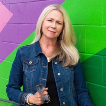Avatar of Jo Kornegay Downey