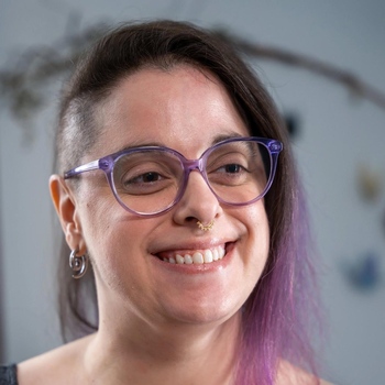 Avatar of Nikki Gamache