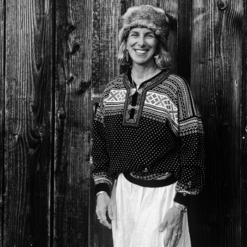 Avatar of Antoinette Wood, LMFT