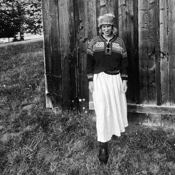 Avatar of Antoinette Wood, LMFT