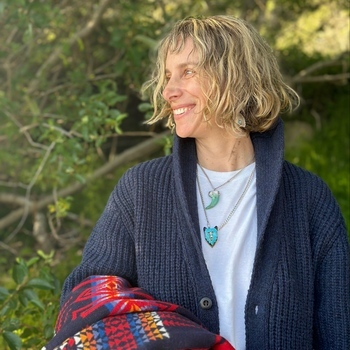 Avatar of Antoinette Wood, LMFT