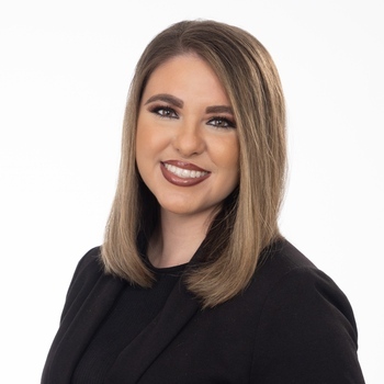 Clinician Headshot