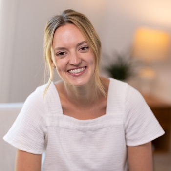 Avatar of Megan Giehl