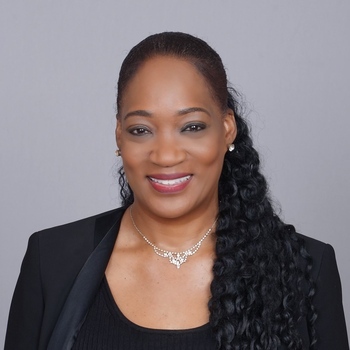 Clinician Headshot