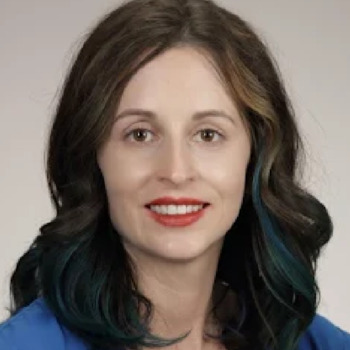 Avatar of Megan Carraco, LCPC