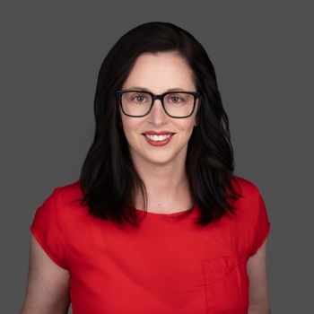 Avatar of Megan Carraco, LCPC