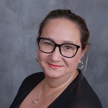 Clinician Headshot