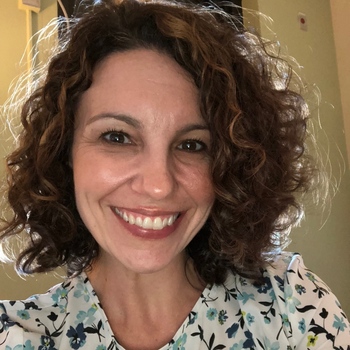 Avatar of Michelle Esterberg