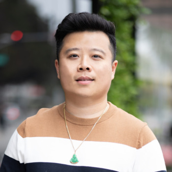 Avatar of Dr. Jimmy Huynh