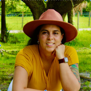 Avatar of Michelle Bundrum