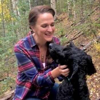 Avatar of Amber Dawn Lurz, MA, LPC, NCC