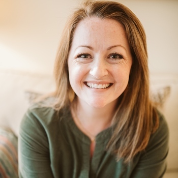 Avatar of Amy Wright