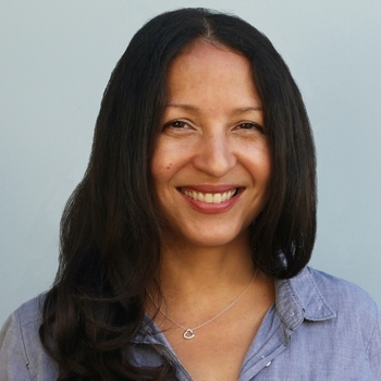 Clinician Headshot