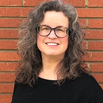 Avatar of Jackie Harrell