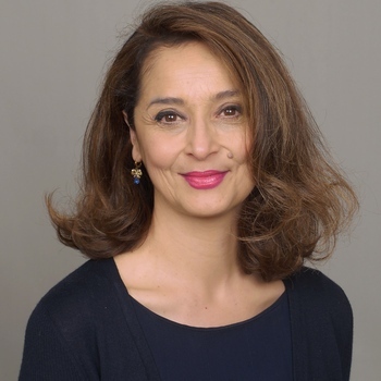 Clinician Headshot