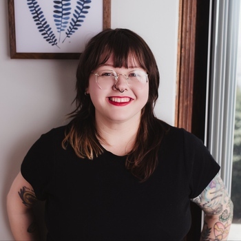 Avatar of Mariah Masell