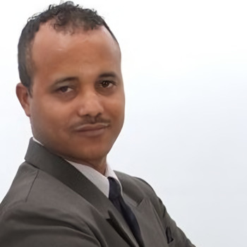 Clinician Headshot
