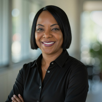 Clinician Headshot