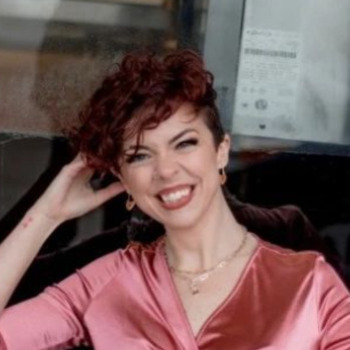 Clinician Headshot
