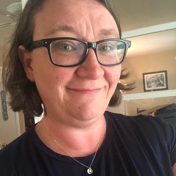 Avatar of Michelle Roach, LCMHC